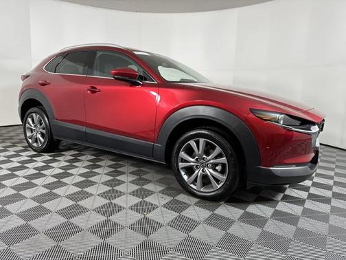 2023 Mazda CX-30 2.5 S Premium Package