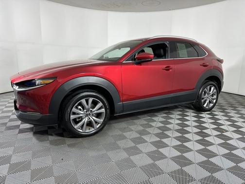 2023 Mazda CX-30 2.5 S Premium Package