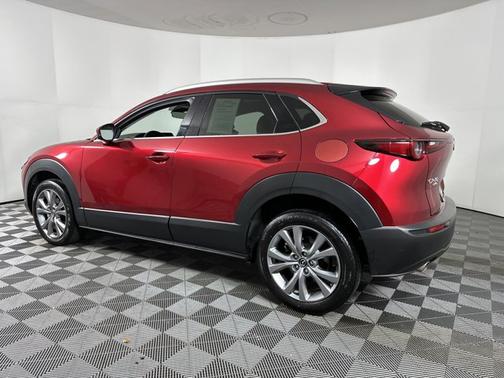 2023 Mazda CX-30 2.5 S Premium Package