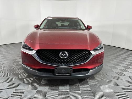 2023 Mazda CX-30 2.5 S Premium Package