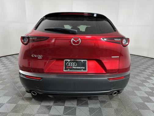 2023 Mazda CX-30 2.5 S Premium Package