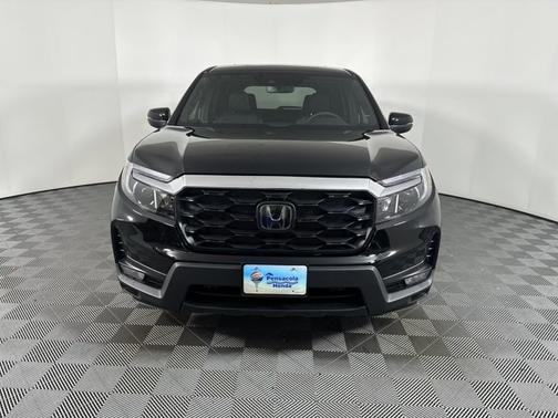 2025 Honda Passport EX-L