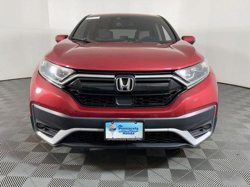 2021 Honda CR-V 2WD EX-L