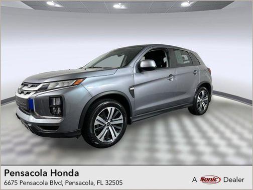 2023 Mitsubishi Outlander Sport 2.0 ES