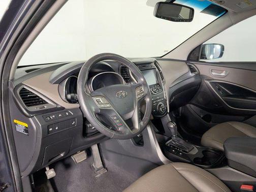 2014 Hyundai Santa Fe Sport 2.4L