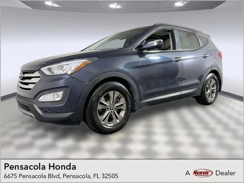2014 Hyundai Santa Fe Sport 2.4L