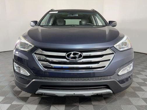 2014 Hyundai Santa Fe Sport 2.4L