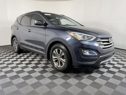 2014 Hyundai Santa Fe Sport 2.4L