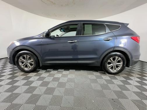 2014 Hyundai Santa Fe Sport 2.4L