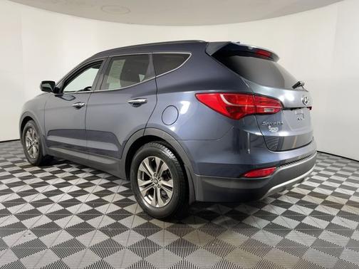 2014 Hyundai Santa Fe Sport 2.4L