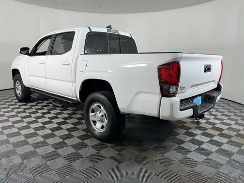 2020 Toyota Tacoma SR