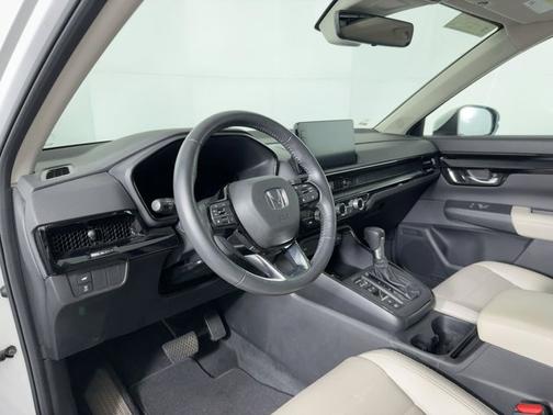 2023 Honda CR-V EX-L 2WD