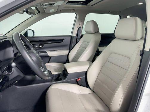 2023 Honda CR-V EX-L 2WD