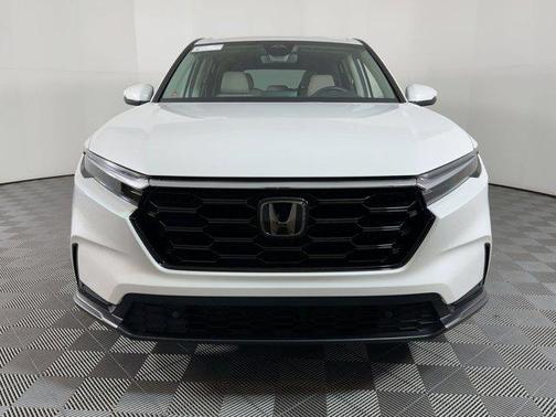 2023 Honda CR-V EX-L 2WD