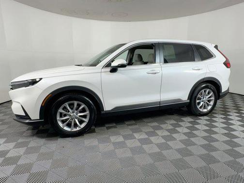 2023 Honda CR-V EX-L 2WD