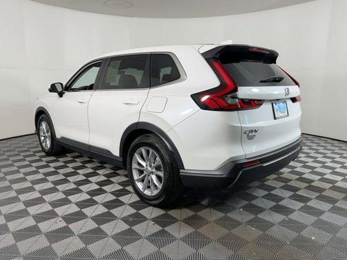 2023 Honda CR-V EX-L 2WD