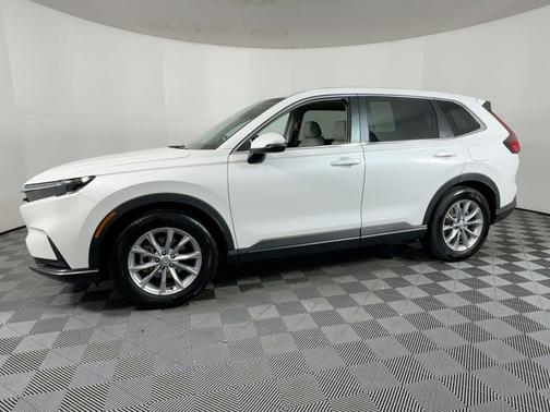 2023 Honda CR-V EX-L 2WD