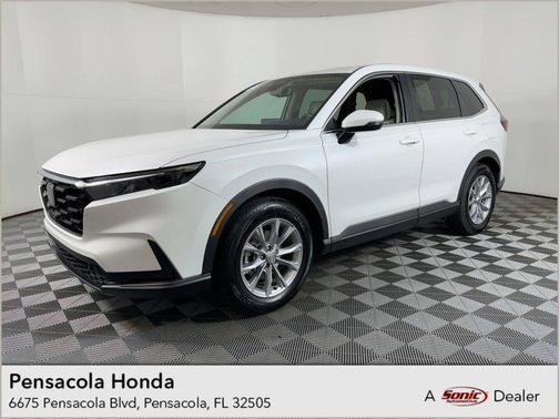 2023 Honda CR-V EX-L 2WD