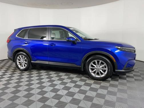 2024 Honda CR-V EX-L 2WD