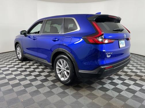 2024 Honda CR-V EX-L 2WD