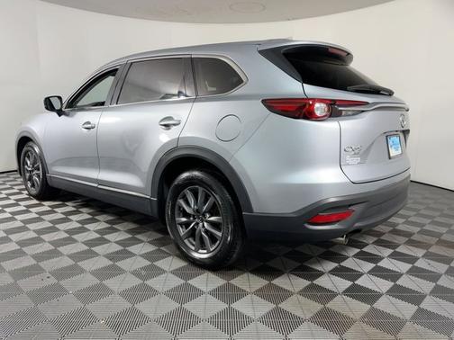 2023 Mazda CX-9 Touring