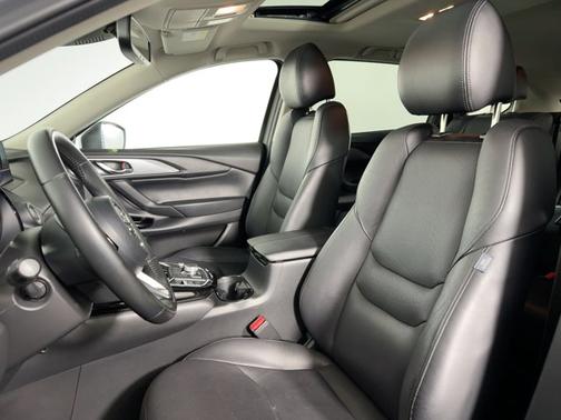 2023 Mazda CX-9 Touring