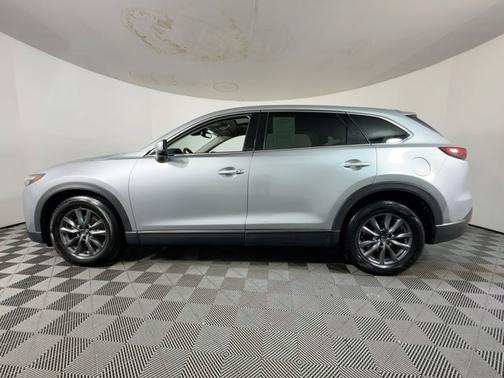 2023 Mazda CX-9 Touring