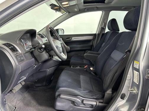 2008 Honda CR-V EX