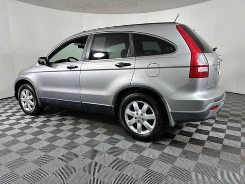 2008 Honda CR-V EX