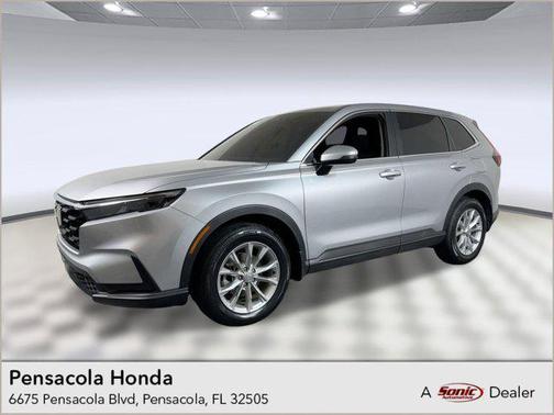 2024 Honda CR-V EX AWD