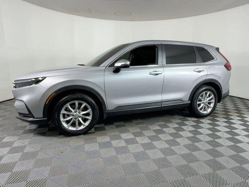 2024 Honda CR-V EX AWD