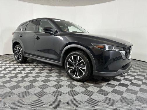 2023 Mazda CX-5 2.5 S Premium