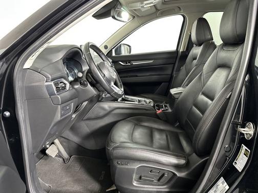 2023 Mazda CX-5 2.5 S Premium