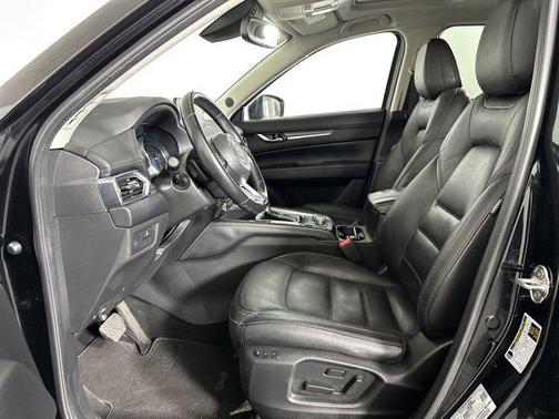 2023 Mazda CX-5 2.5 S Premium