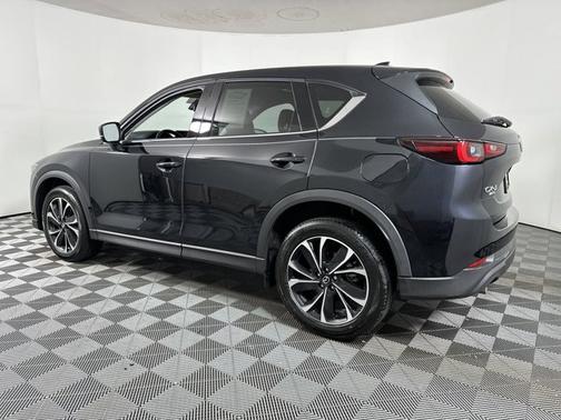 2023 Mazda CX-5 2.5 S Premium