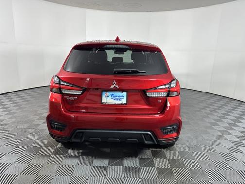 2021 Mitsubishi Outlander Sport SE