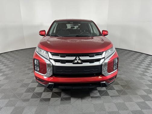 2021 Mitsubishi Outlander Sport SE