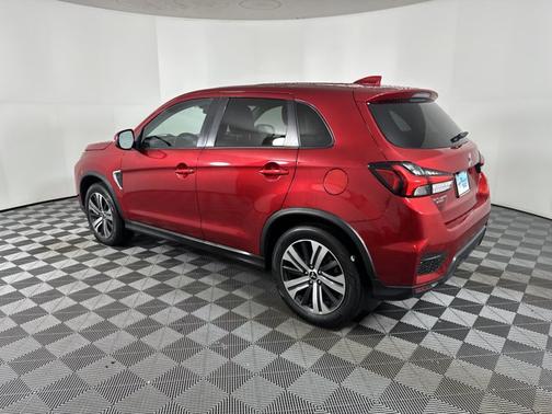 2021 Mitsubishi Outlander Sport SE