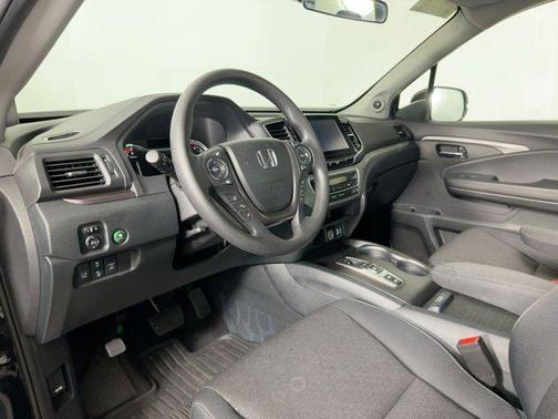 2023 Honda Ridgeline Sport