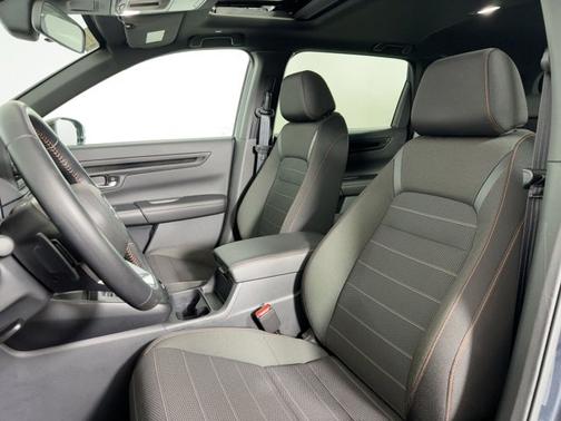 2025 Honda CR-V Hybrid Sport FWD