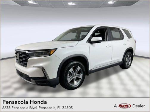 2024 Honda Pilot EX-L 7 Passenger