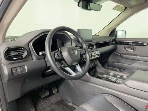 2024 Honda Pilot EX-L 7 Passenger