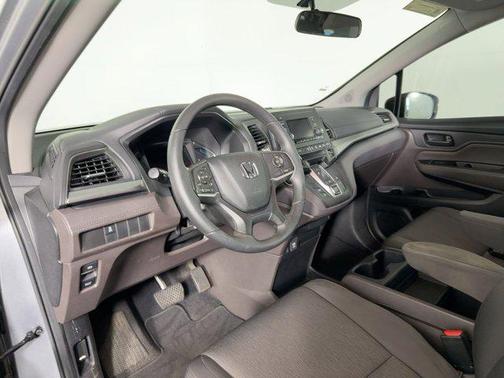 2019 Honda Odyssey LX
