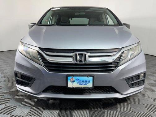 2019 Honda Odyssey LX
