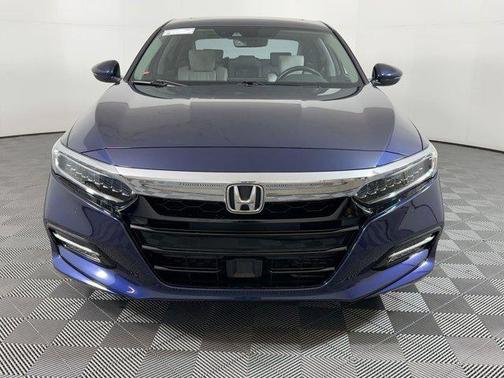 2020 Honda Accord Hybrid Touring