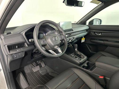 2026 Honda CR-V Hybrid Sport-L FWD