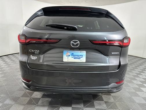 2024 Mazda CX-90 3.3 Turbo Preferred Plus