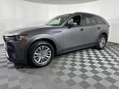 2024 Mazda CX-90 3.3 Turbo Preferred Plus