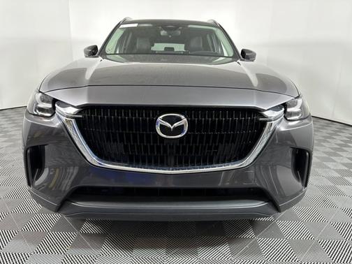 2024 Mazda CX-90 3.3 Turbo Preferred Plus