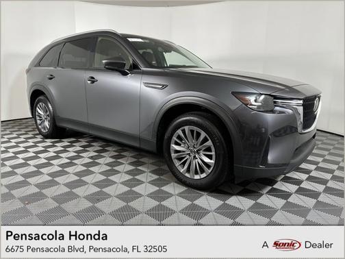 2024 Mazda CX-90 3.3 Turbo Preferred Plus